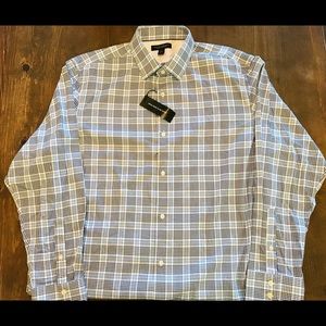 Banana Republic Button Down